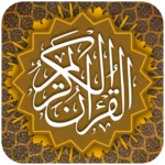 Logo of Quran app android Application 